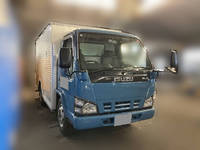 ISUZU Elf High Pressure Washer Truck PB-NKR81N 2006 20,712km_3