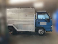 ISUZU Elf High Pressure Washer Truck PB-NKR81N 2006 20,712km_4