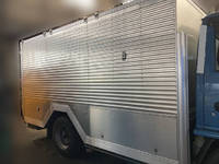 ISUZU Elf High Pressure Washer Truck PB-NKR81N 2006 20,712km_5