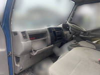 TOYOTA Toyoace Flat Body BKG-XZU344 2010 100,582km_22