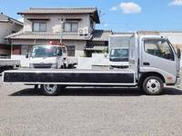 TOYOTA Toyoace Flat Body TKG-XZU655 2019 39,680km_10