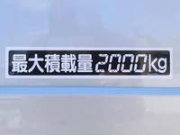 TOYOTA Toyoace Flat Body TKG-XZU655 2019 39,680km_14