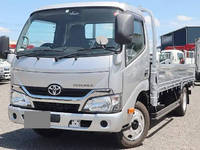 TOYOTA Toyoace Flat Body TKG-XZU655 2019 39,680km_3