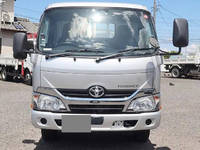 TOYOTA Toyoace Flat Body TKG-XZU655 2019 39,680km_4