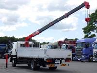 MITSUBISHI FUSO Fighter Truck (With 4 Steps Of Cranes) 2KG-FK62FZ 2024 1,000km_10