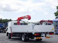 MITSUBISHI FUSO Fighter Truck (With 4 Steps Of Cranes) 2KG-FK62FZ 2024 1,000km_3