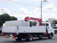 MITSUBISHI FUSO Fighter Truck (With 4 Steps Of Cranes) 2KG-FK62FZ 2024 1,000km_4