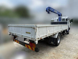 Ranger Truck (With 4 Steps Of Cranes)_2