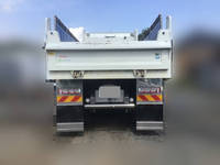 ISUZU Giga Dump QPG-CXZ77BT 2016 368,125km_11