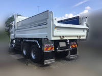 ISUZU Giga Dump QPG-CXZ77BT 2016 368,125km_2