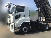 ISUZU Giga Dump QPG-CXZ77BT 2016 368,125km_3