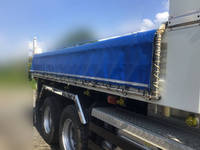 ISUZU Giga Dump QPG-CXZ77BT 2016 368,125km_6