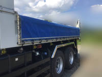 ISUZU Giga Dump QPG-CXZ77BT 2016 368,125km_7