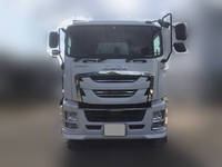 ISUZU Giga Dump QPG-CXZ77BT 2016 368,125km_8