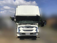 ISUZU Giga Dump QPG-CXZ77BT 2016 368,125km_9