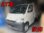 Townace Flat Body