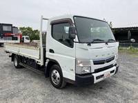 MITSUBISHI FUSO Canter Flat Body TPG-FEB50 2017 130,609km_3