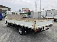 MITSUBISHI FUSO Canter Flat Body TPG-FEB50 2017 130,609km_4