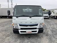 MITSUBISHI FUSO Canter Flat Body TPG-FEB50 2017 130,609km_7