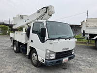 ISUZU Elf Cherry Picker TPG-NKR85AN 2017 71,843km_3