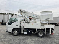 ISUZU Elf Cherry Picker TPG-NKR85AN 2017 71,843km_5