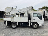 ISUZU Elf Cherry Picker TPG-NKR85AN 2017 71,843km_6