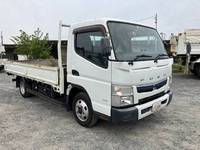 MITSUBISHI FUSO Canter Flat Body TPG-FEB50 2017 90,688km_3