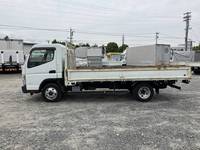 MITSUBISHI FUSO Canter Flat Body TPG-FEB50 2017 90,688km_5