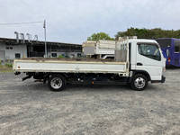 MITSUBISHI FUSO Canter Flat Body TPG-FEB50 2017 90,688km_6