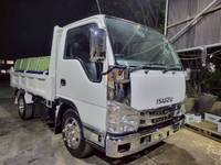ISUZU Elf Dump TPG-NKR85AD 2017 49,123km_3