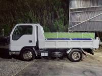 ISUZU Elf Dump TPG-NKR85AD 2017 49,123km_5