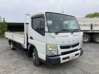 MITSUBISHI FUSO Canter Flat Body TPG-FEB50 2017 60,361km_3