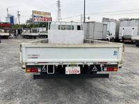 MITSUBISHI FUSO Canter Flat Body TPG-FEB50 2017 60,361km_9