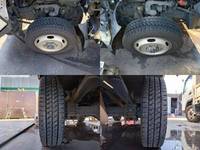 MAZDA Titan Covered Truck TRG-LHS85A 2015 192,809km_16