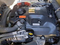 MAZDA Titan Covered Truck TRG-LHS85A 2015 192,809km_21