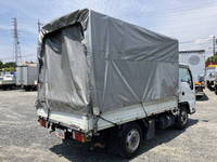 MAZDA Titan Covered Truck TRG-LHS85A 2015 192,809km_2