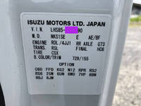 MAZDA Titan Covered Truck TRG-LHS85A 2015 192,809km_36