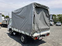 MAZDA Titan Covered Truck TRG-LHS85A 2015 192,809km_4