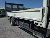 MITSUBISHI FUSO Canter Flat Body TPG-FEA50 2017 65,728km_12