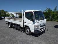 MITSUBISHI FUSO Canter Flat Body TPG-FEA50 2017 65,728km_3