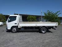 MITSUBISHI FUSO Canter Flat Body TPG-FEA50 2017 65,728km_4