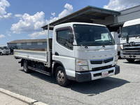 MITSUBISHI FUSO Canter Flat Body TPG-FEB50 2017 73,064km_3