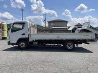 MITSUBISHI FUSO Canter Flat Body TPG-FEB50 2017 73,064km_5