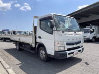 MITSUBISHI FUSO Canter Flat Body TPG-FEB50 2017 109,176km_3