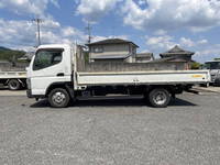 MITSUBISHI FUSO Canter Flat Body TPG-FEB50 2017 109,176km_5