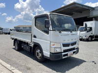 MITSUBISHI FUSO Canter Flat Body TPG-FBA20 2017 76,545km_2