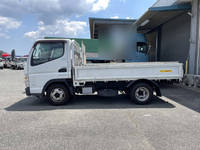 MITSUBISHI FUSO Canter Flat Body TPG-FBA20 2017 76,545km_3