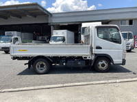 MITSUBISHI FUSO Canter Flat Body TPG-FBA20 2017 76,545km_4