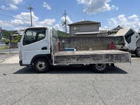 MITSUBISHI FUSO Canter Flat Body TPG-FBA20 2017 76,545km_5