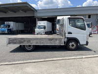 MITSUBISHI FUSO Canter Flat Body TPG-FBA20 2017 76,545km_6